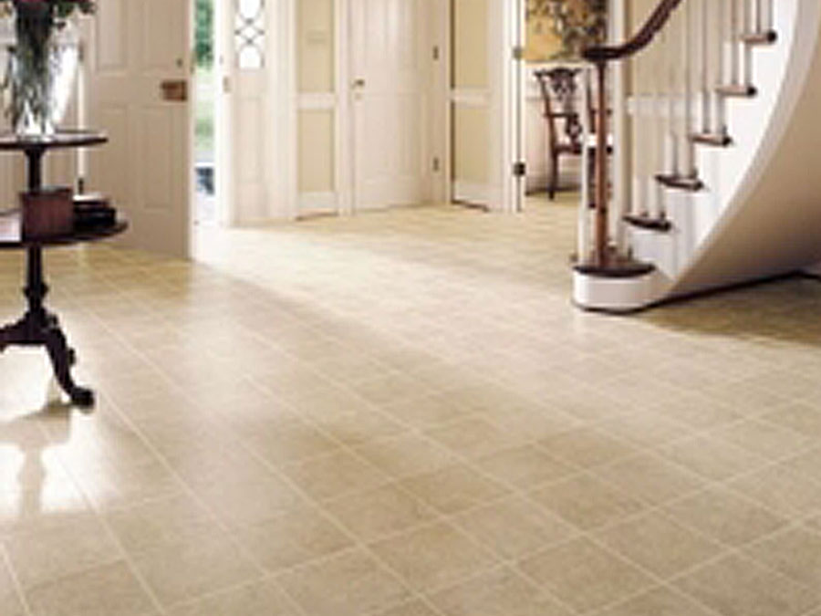 Tile Cleaning