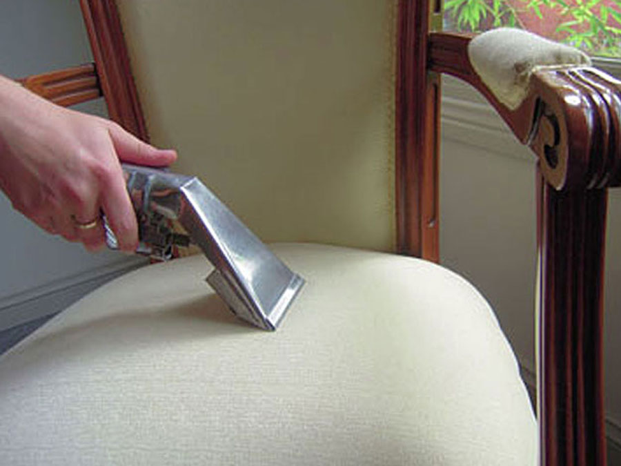 Upholstry Cleaning